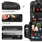 Travel Toiletry Bag for Men and Women - Image 6