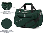 Travelpro Maxlite 5 Softside Lightweight Underseat Carry-On Travel Tote - Image 2