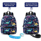 Accmor Toddler Backpack Leash - Image 4