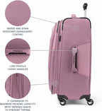 Travelpro Maxlite 5 Softside Expandable Checked Luggage - Image 5