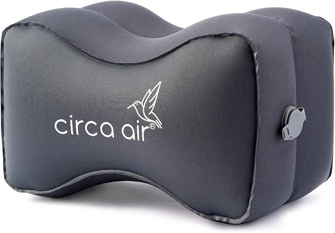 Circa Air Inflatable Knee Pillow - Image 6