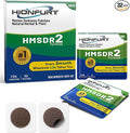 HMSDR2 32ct Motion Sickness Patches – Sea Sickness Patches by HIONFURT