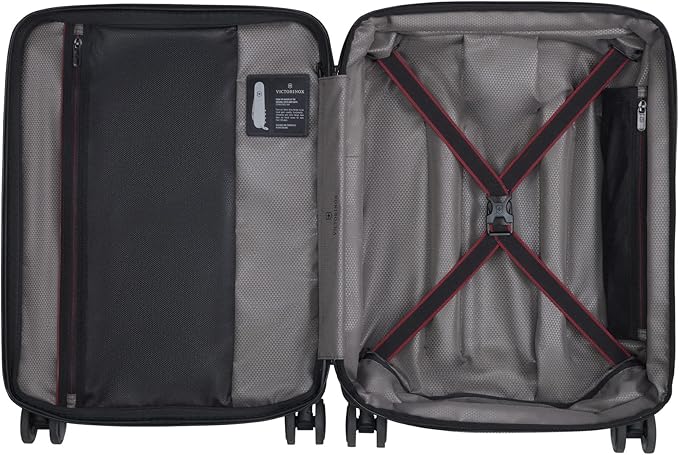 Victorinox Spectra 3.0 Frequent Flyer Plus Carry-On - Image 8