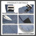 Anti Theft Crossbody Travel Bags - Image 6