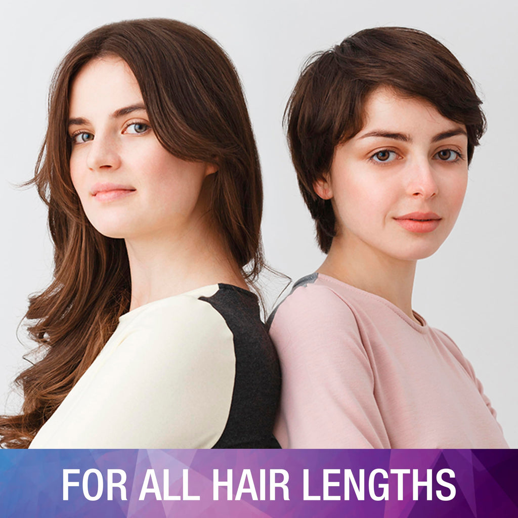 Salon Results Hairbrush (Blush Pink / 1 Count (Pack of 1))