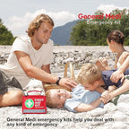 General Medi First Aid Kit - Image 5