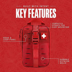 My Medic MyFak Mini First Aid Kit - Image 3
