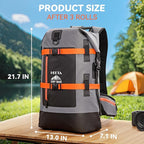 HEETA Dry Bags Waterproof Backpack 40L - Image 4