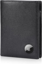 Polare Luxury RFID Blocking Leather Passport Holder Travel Wallet by polareoriginal
