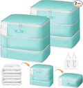 Comforter Storage Bag by EasortmPackingCubes