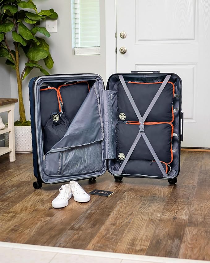 Large Compression Packing Cubes - Image 2