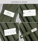 Balios Travel Folding Umbrella - Image 6