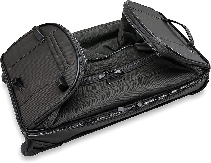 Briggs & Riley Travel Duffel Bag - Image 12