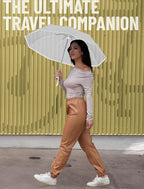 REPEL Windproof Travel Umbrella - Image 6