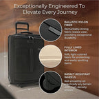 Briggs & Riley Travel Duffel Bag - Image 2
