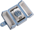 Single Travel Watch Case - Image 2