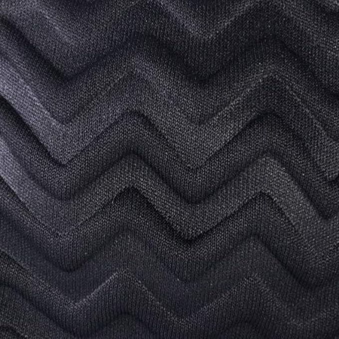 Bucky Ultralight Travel & Sleep Chevron Eye Mask, One Size - Image 6