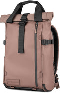WANDRD All New PRVKE 21L V4: Weatherproof Travel and Camera Backpack, Everyday by WANDRD
