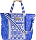 Lilly Pulitzer Picnic & Beach Cooler Bag, Insulated Soft Cooler by LillyPulitzer