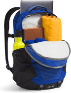 THE NORTH FACE Recon Everyday Laptop Backpack, TNF Blue/TNF Black, One Size - Image 5