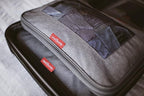 Compression Packing Cubes for Travel Organizers - Image 9