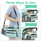 Accmor Universal Stroller Organizer - Image 5