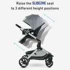 Graco Modes Nest Travel System - Image 2