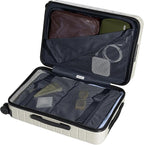 Away Bigger Carry-On Luggage, Lightweight Hardside Large Suitcase - Image 5
