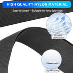 Luggage Straps for Suitcases, TSA Approved, Adjustable & Versatile, Sturdy - Image 5