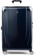 Travelpro Pathways 3 Hardside Expandable Luggage, 8 Spinner Wheels, Lightweight by Travelpro