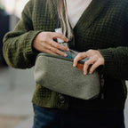 Peak Design Small Tech Pouch, Electronics Organizer - Image 9