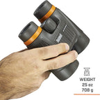 Bushnell H2O Xtreme 10x42 Compact Waterproof Binoculars - Image 3