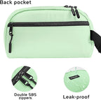 Small Cooler Bag Freezable Lunch Bag - Image 5