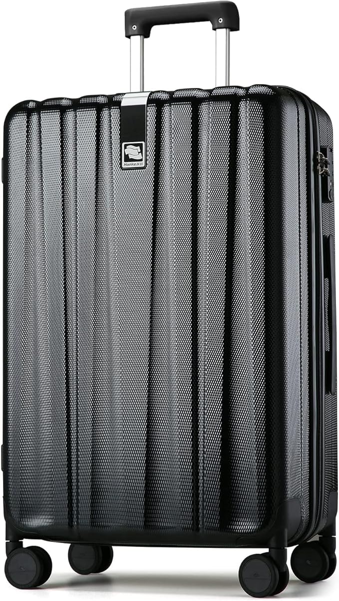 Hanke 29 Inch Luggage Suitcases by Hanke