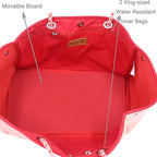 QOGiR Neoprene Multipurpose Beach Bag Tote - Image 4