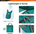 SKYSPER 15L/20L Foldable Hiking Backpack Lightweight Packable Travel Daypack - Image 3