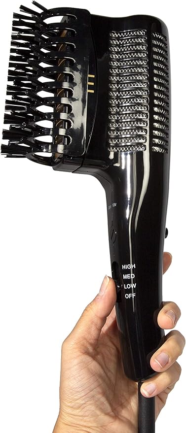 2000 Professional Hair Styler