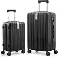 Hanke Luggage Sets 2 piece Carry On Luggage by Hanke