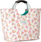 Swig Life Loopi Tote Bag, Lightweight, Waterproof Beach and Utility Bag by SwigLife