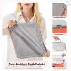 Veken 9/11 Set Compression Packing Cubes - Image 5