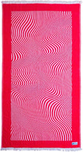Turkish Beach Towel by Karettas