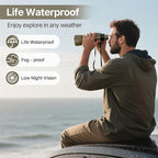 20x50 Binoculars for Adults - Image 4