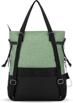 Sherpani Tempest, Anti Theft Convertible Backpack Tote, 14L Travel Backpack - Image 6