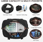 LOVEVOOK Travel Duffle Bag, Weekender Bags - Image 3