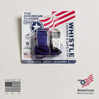 American Whistle Corporation American Classic Whistle - Image 4