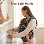 Momcozy Baby Carrier - Image 7