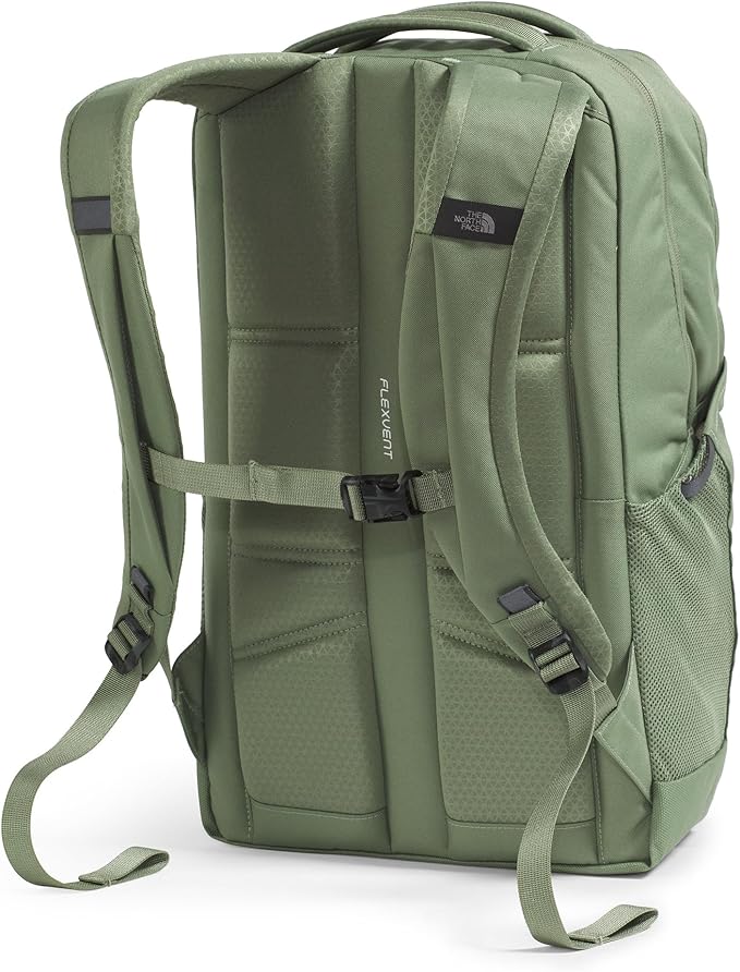 THE NORTH FACE Jester Everyday Laptop Backpack | Commuter Daypack - Image 3