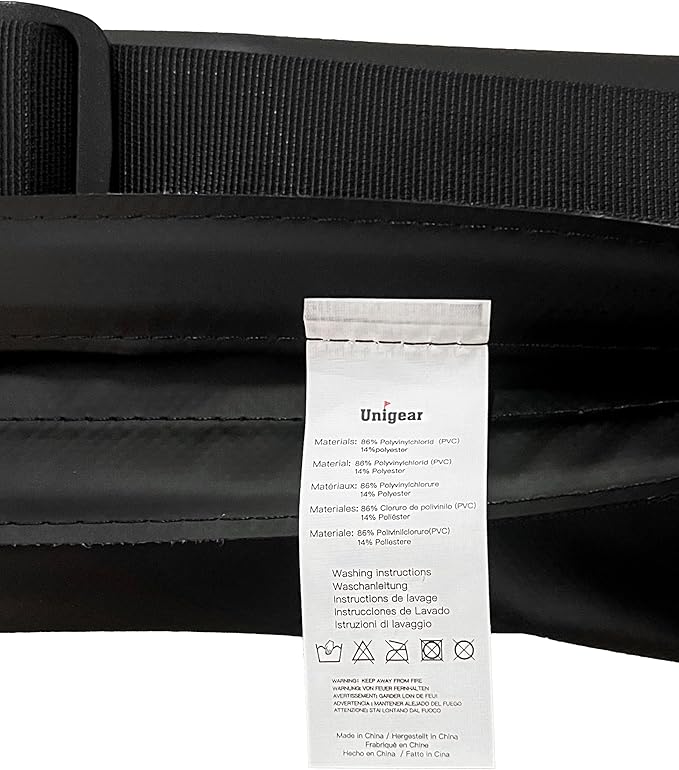 Unigear Dry Bag Waterproof, 2L/5L/10L/20L/30L/40L Floating and Lightweight Bags - Image 12