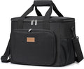 Lifewit Large Lunch Bag Insulated Lunch Box Soft Cooler Cooling Tote by Lifewit