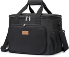 Lifewit Large Lunch Bag Insulated Lunch Box Soft Cooler Cooling Tote by Lifewit
